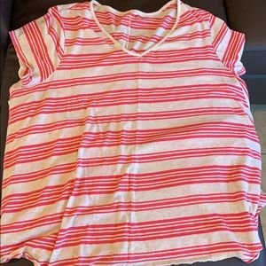 Baby doll top